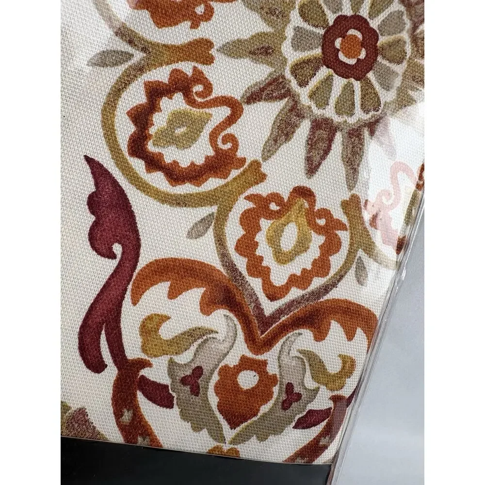 Max Studio Oblong TableCloth 60X120 NWT